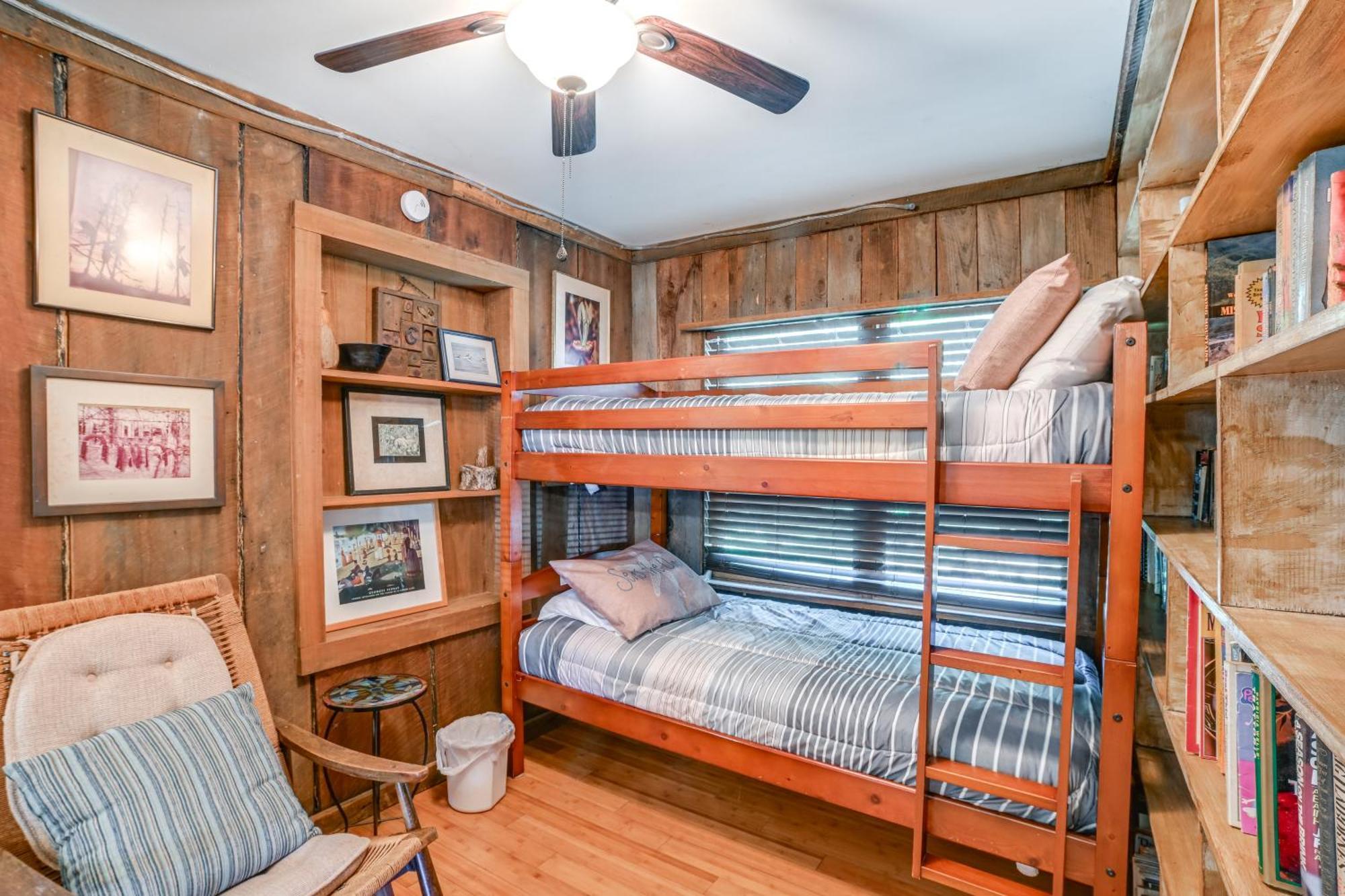 Waterfront New Concord Paradise On Kentucky Lake! Faxon Экстерьер фото